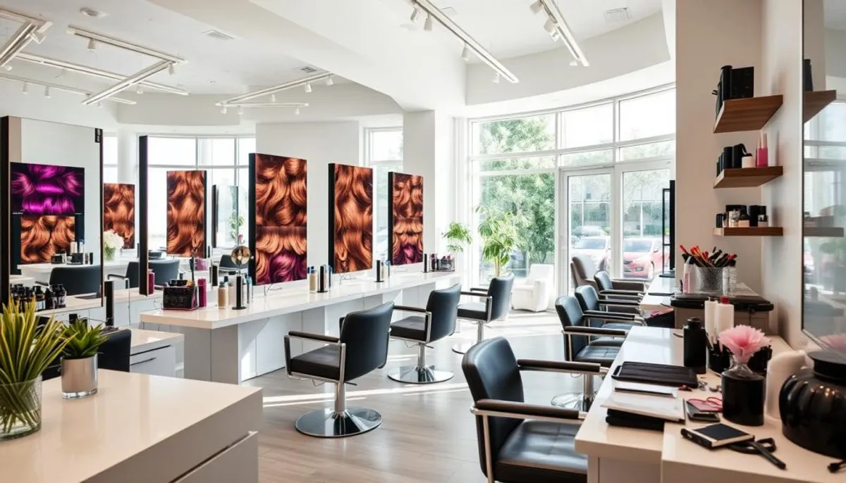 comment recruter un coiffeur