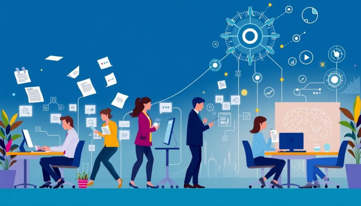 évolution du métier de recruteur