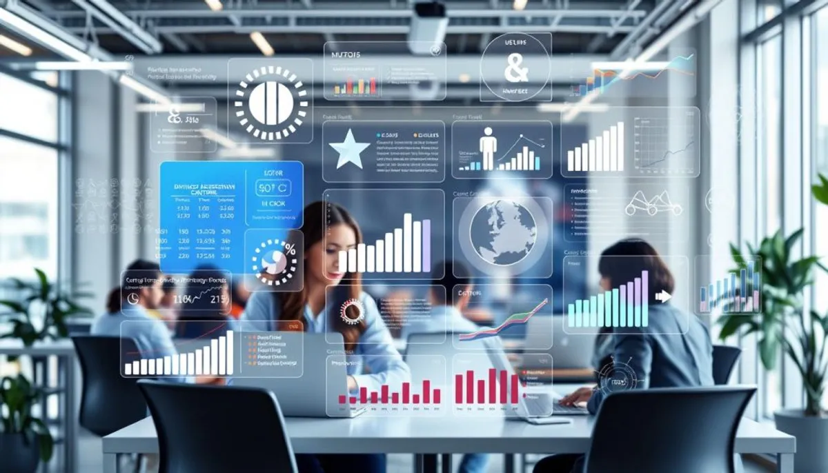 Outils de recrutement avancés